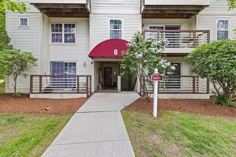 340 Hildred Drive Burlington VT 05401