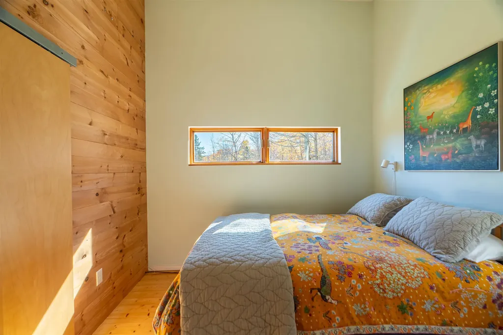 296 West Hill Road Lincoln VT 05443