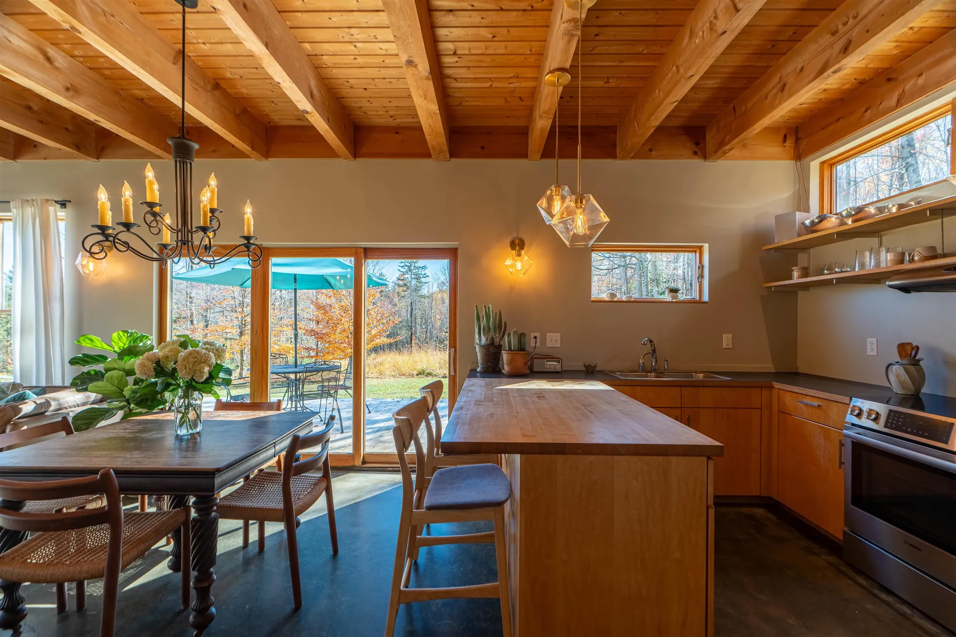 296 West Hill Road Lincoln VT 05443