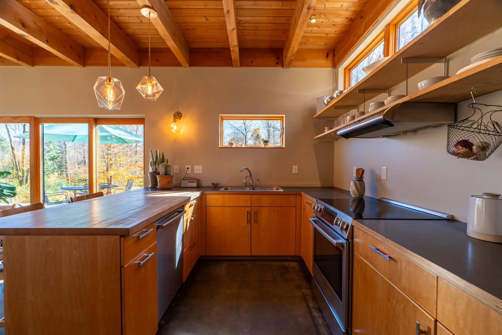 296 West Hill Road Lincoln VT 05443