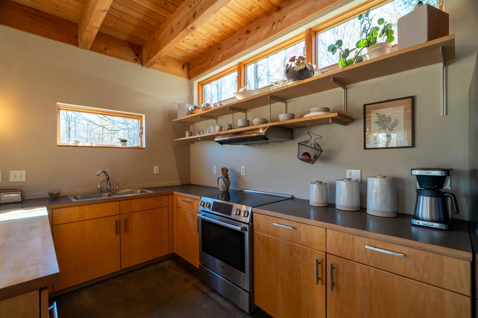 296 West Hill Road Lincoln VT 05443