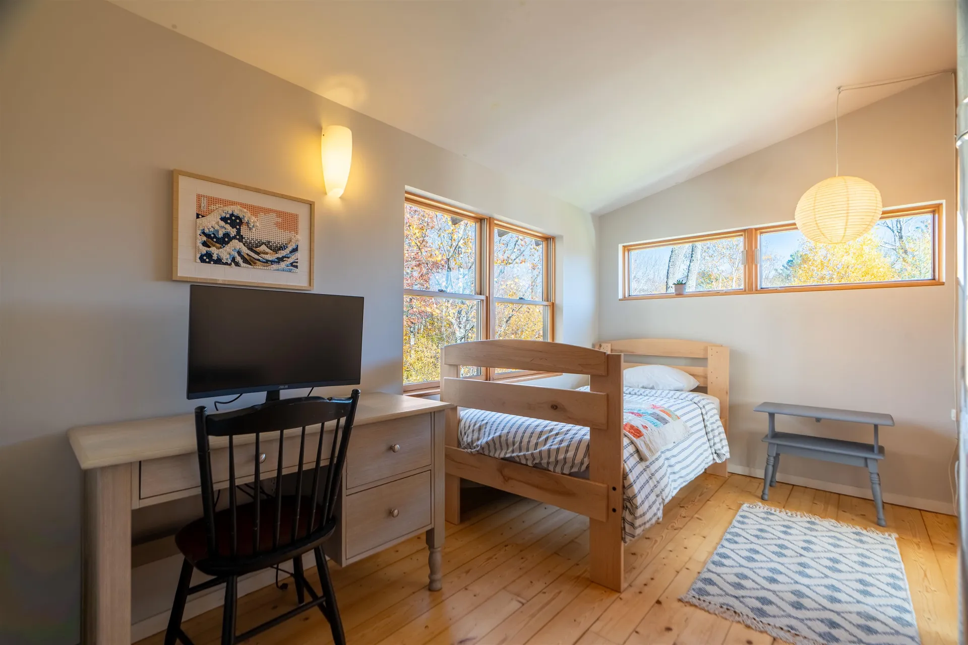 296 West Hill Road Lincoln VT 05443