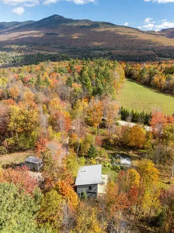 296 West Hill Road Lincoln VT 05443