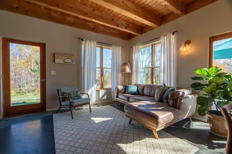 296 West Hill Road Lincoln VT 05443
