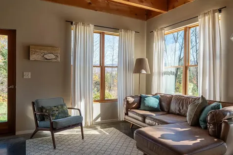 296 West Hill Road Lincoln VT 05443