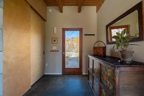 296 West Hill Road Lincoln VT 05443
