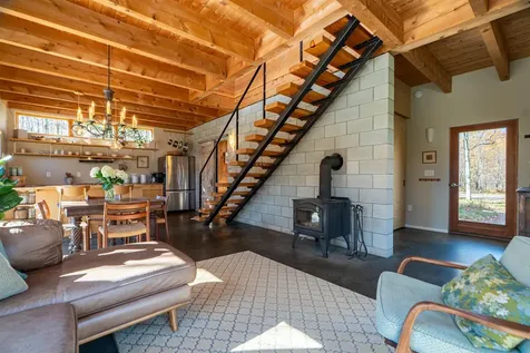 296 West Hill Road Lincoln VT 05443