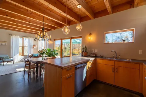 296 West Hill Road Lincoln VT 05443
