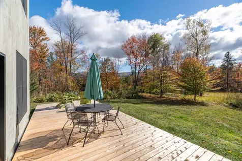 296 West Hill Road Lincoln VT 05443