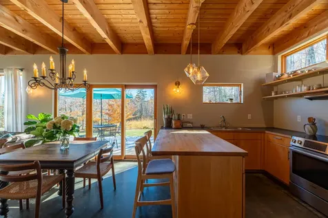 296 West Hill Road Lincoln VT 05443