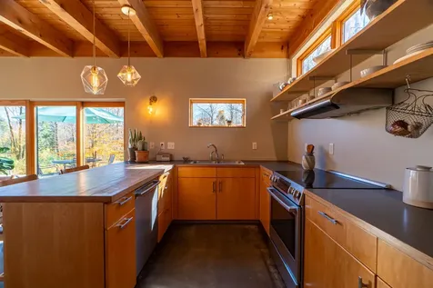 296 West Hill Road Lincoln VT 05443
