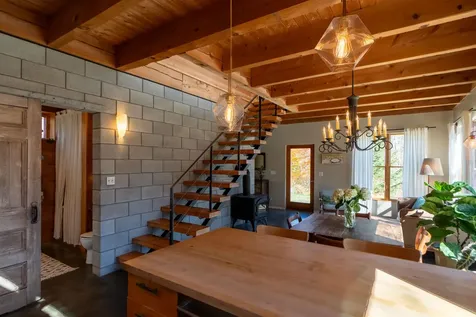 296 West Hill Road Lincoln VT 05443