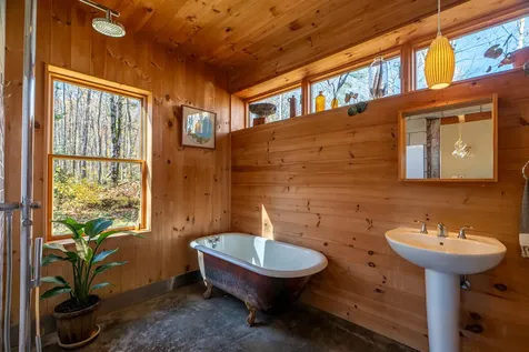 296 West Hill Road Lincoln VT 05443