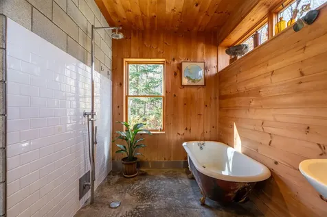296 West Hill Road Lincoln VT 05443