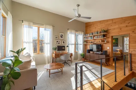 296 West Hill Road Lincoln VT 05443