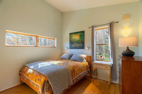 296 West Hill Road Lincoln VT 05443
