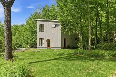 296 West Hill Road Lincoln VT 05443