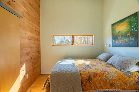 296 West Hill Road Lincoln VT 05443