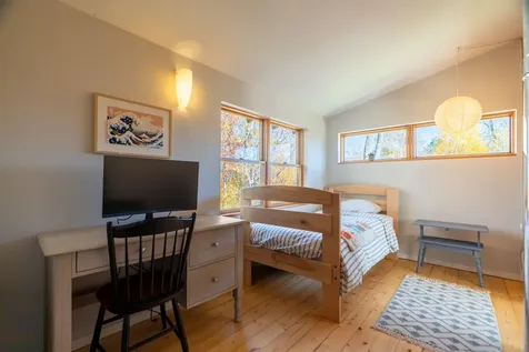 296 West Hill Road Lincoln VT 05443