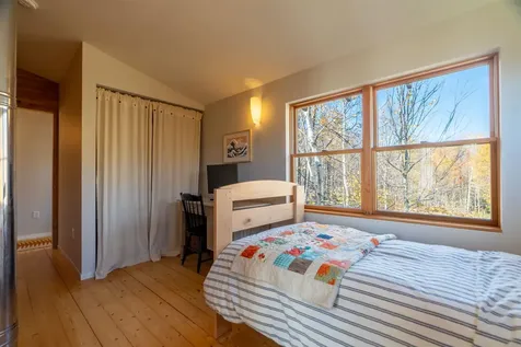 296 West Hill Road Lincoln VT 05443