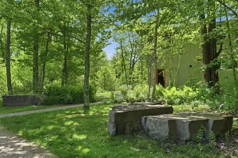 296 West Hill Road Lincoln VT 05443