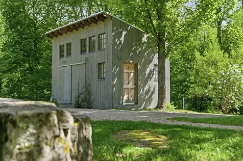296 West Hill Road Lincoln VT 05443