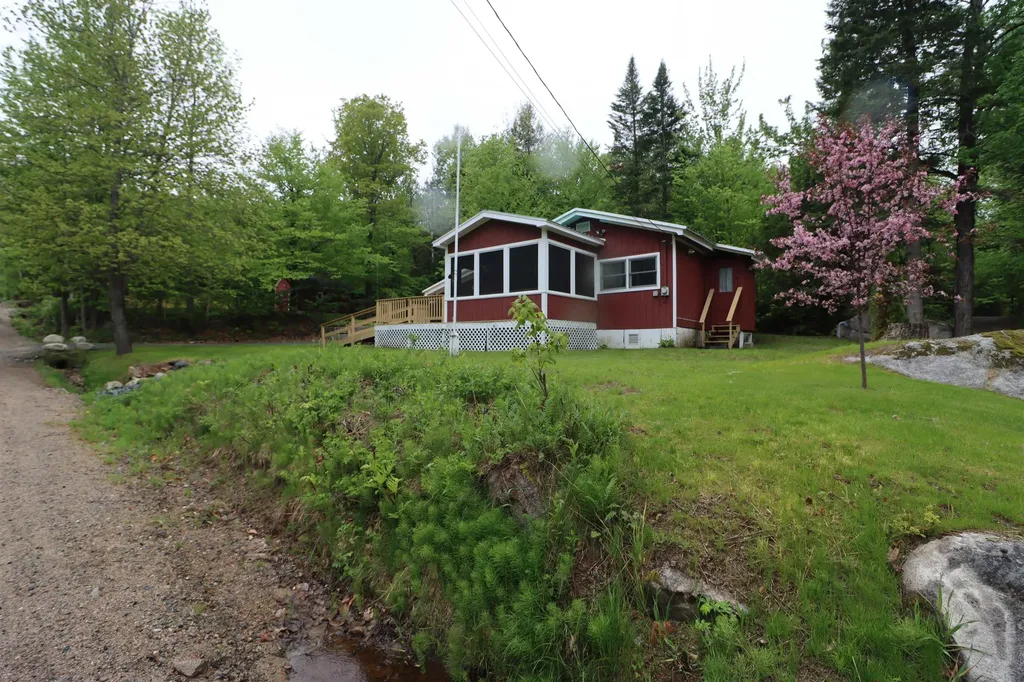 14 & 16 Spring Road Gorham NH 03581