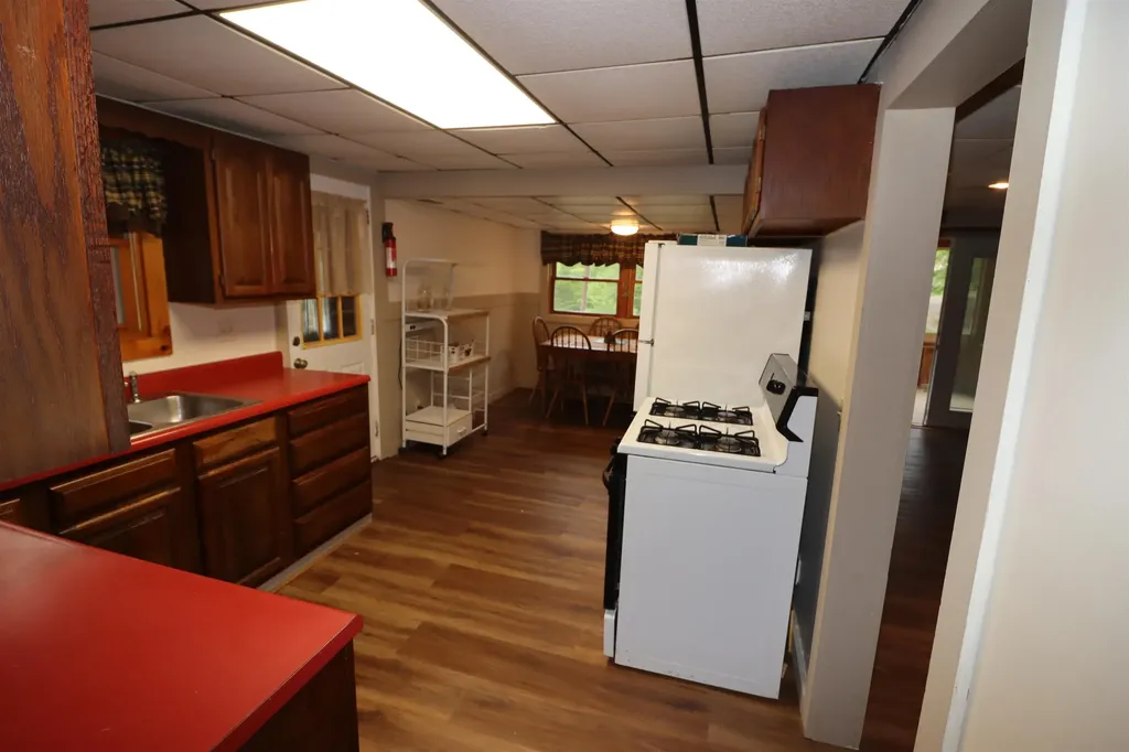 14 & 16 Spring Road Gorham NH 03581
