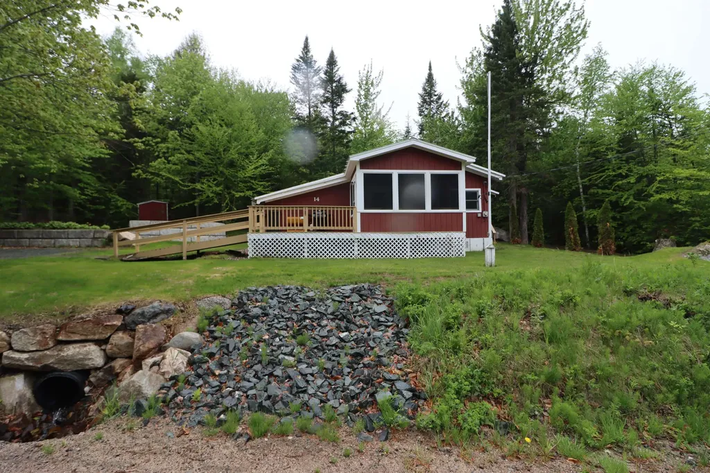14 & 16 Spring Road Gorham NH 03581