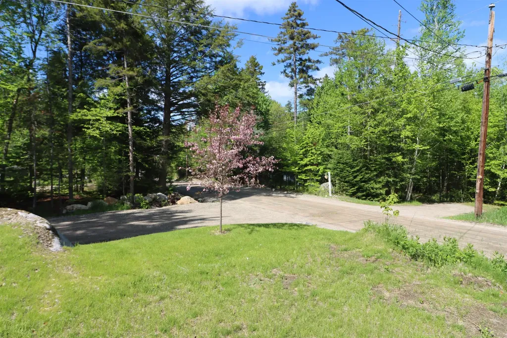 14 & 16 Spring Road Gorham NH 03581