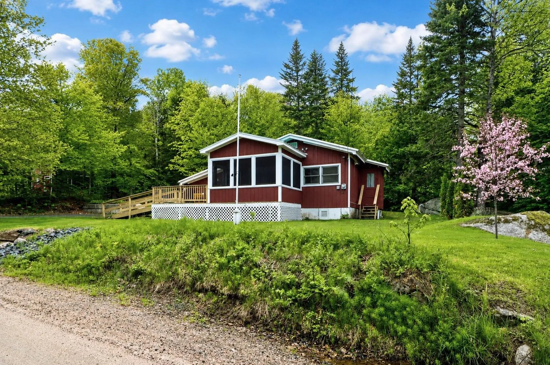14 & 16 Spring Road Gorham NH 03581