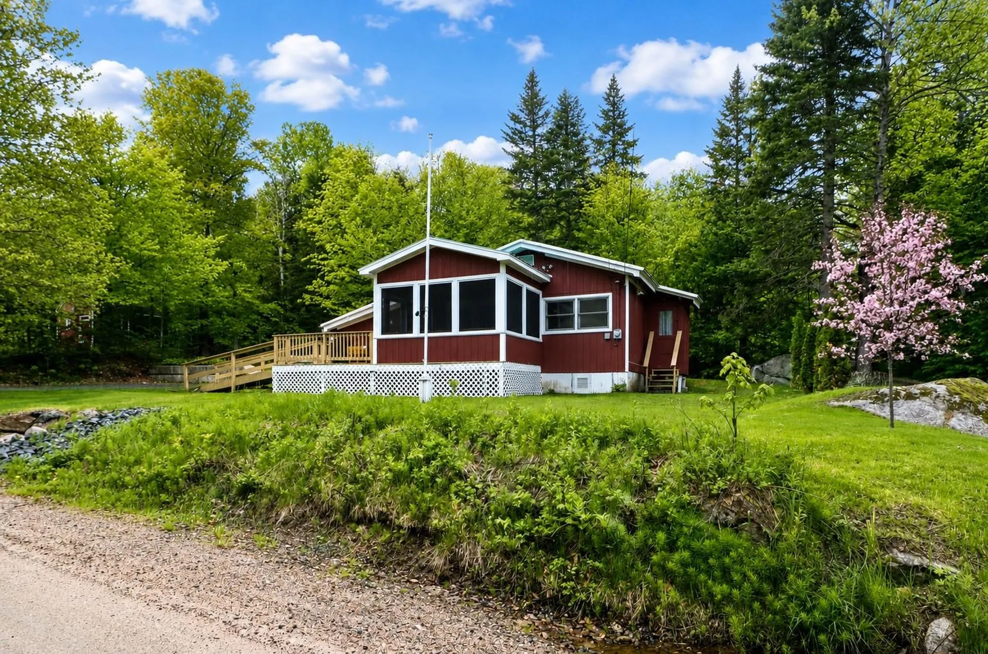 14 & 16 Spring Road Gorham NH 03581