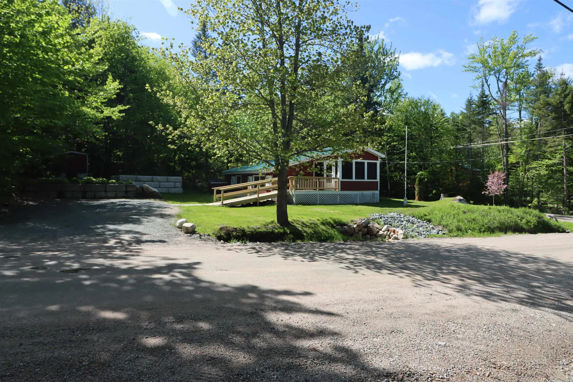 14 & 16 Spring Road Gorham NH 03581