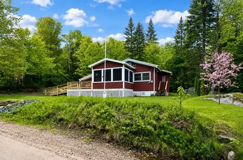 14 & 16 Spring Road Gorham NH 03581