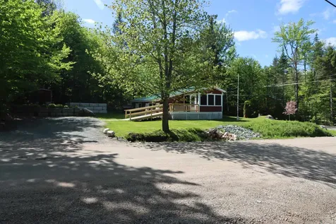 14 & 16 Spring Road Gorham NH 03581