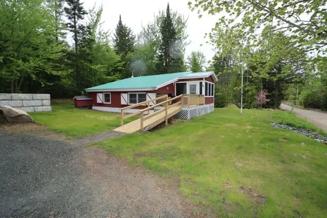 14 & 16 Spring Road Gorham NH 03581