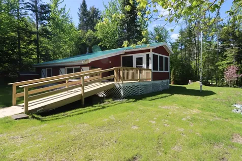 14 & 16 Spring Road Gorham NH 03581