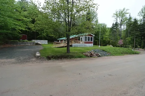 14 & 16 Spring Road Gorham NH 03581