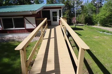 14 & 16 Spring Road Gorham NH 03581