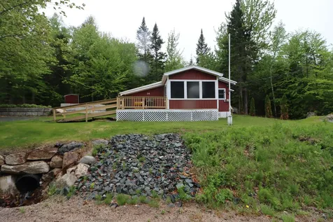 14 & 16 Spring Road Gorham NH 03581