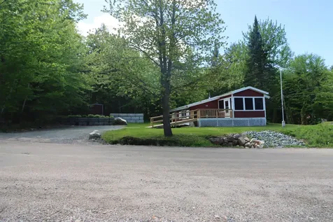 14 & 16 Spring Road Gorham NH 03581