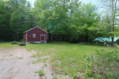 14 & 16 Spring Road Gorham NH 03581