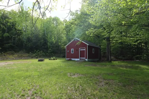 14 & 16 Spring Road Gorham NH 03581