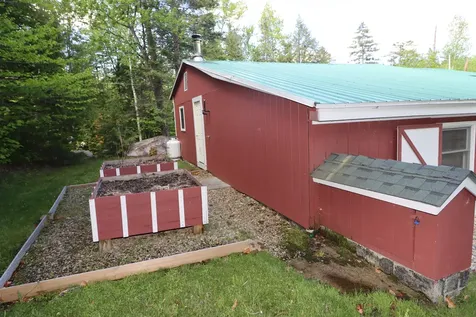 14 & 16 Spring Road Gorham NH 03581