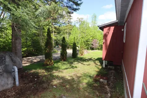 14 & 16 Spring Road Gorham NH 03581