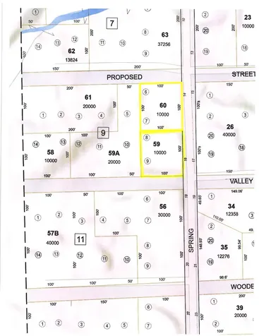 14 & 16 Spring Road Gorham NH 03581