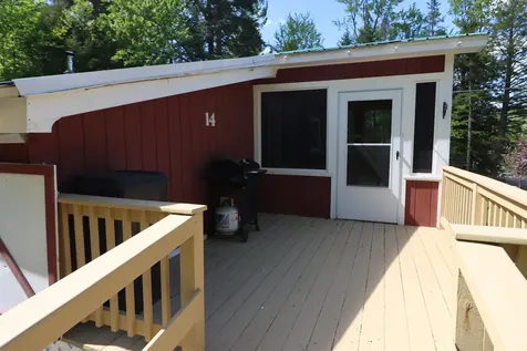 14 & 16 Spring Road Gorham NH 03581