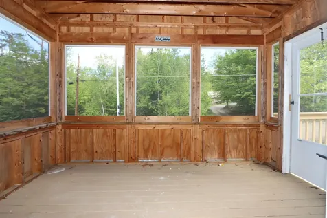 14 & 16 Spring Road Gorham NH 03581