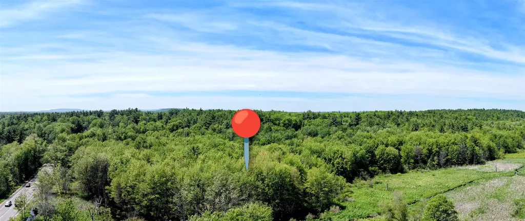 Lot 52 West High Street & Otis Road Somersworth NH 03878
