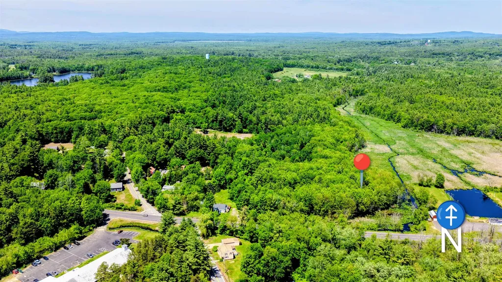 Lot 52 West High Street & Otis Road Somersworth NH 03878